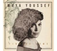 Maya Youssef - Finding Home - Vinyl Record - 60 - A4z