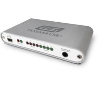MAYA44 USB+ Audio Interface - 4-in/4-out Processor ESI Audiotechnik GmbH
