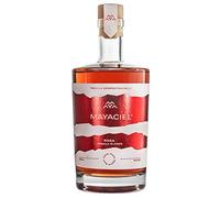 Mayaciel Rosa Blanco Tequila