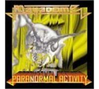 Mayadome - Paranormal Activity