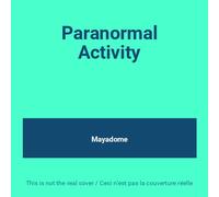 Mayadome - Paranormal Activity