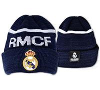 Mayal bolsos y complementos SL Real Madrid CF Children's Winter Hat