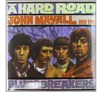 Mayall - A Hard Road (Special - Single) [VINYL]