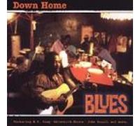 Mayall - Down Home Blues