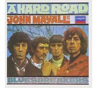 Mayall, John - A Hard Road