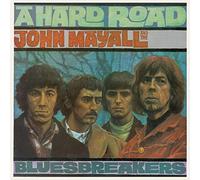 Mayall, John - A Hard Road [VINYL]