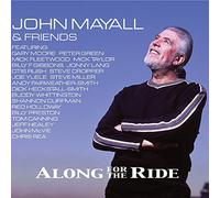 Mayall John - Along for the Ride (Limited Edt.) [VINYL]
