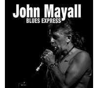 MAYALL,JOHN - Blues Express