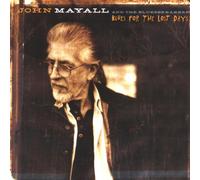 Mayall, John - Blues For The Lost Days