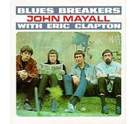 Mayall John - Bluesbreakers