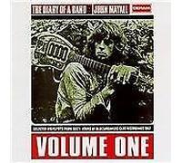 Mayall John - Diary of a Band Vol 1
