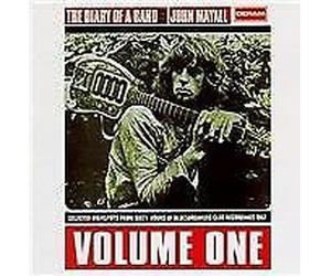 Mayall John - Diary of a Band Vol 1