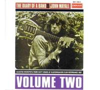 Mayall John - Diary of a Band Vol 2