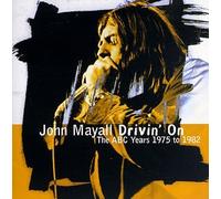 Mayall, John - Drivin' on-ABC Years 1975-82