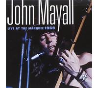 Mayall, John - Live at the Marquee 1969 (Reis) (Spec)