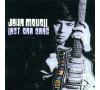 Mayall John - Lost and Gone