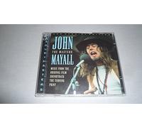 Mayall John - Masters: Music From The Original Film Soundtrack The Turning Point
