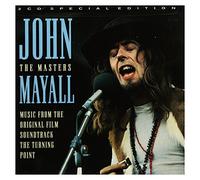 Mayall, John - Masters (Reis) (Spec)