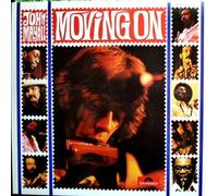 MAYALL, John - Moving on / 2459 325