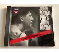 Mayall, John - Plays