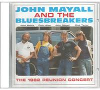 Mayall, John - Reunion Concert - 1982