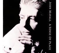 Mayall John - Sense of Place