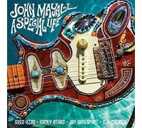 MAYALL,JOHN - Special Life