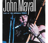 Mayall, John & the Bluesbrea - Live at the Marquee 1969