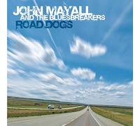 John Mayall Road Dogs (Vinyl) (US IMPORT)