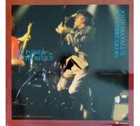 Mayall,John &the Bluesbreakers - The Power of Blues
