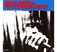 Mayall, John - The Turning Point