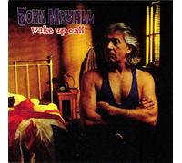 Mayall, John - Wake Up Call