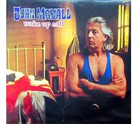 Mayall John - Wake Up Call [VINYL]