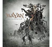 MaYaN - Antagonise