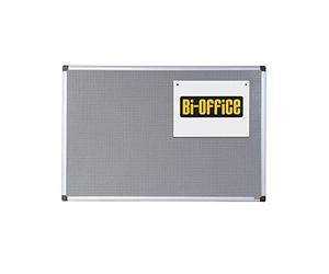Mayan Bi-Office Combonet Unisex Magnetic Board White 900x600 White