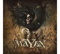 MaYaN - Dhyana (Limited Gatefold Double Vinyl) [VINYL]