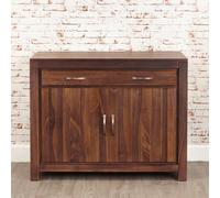 Mayan Walnut Home Desk