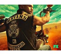 Mayans M.C.