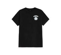 Mayans M.C. - Detailed Kutte Mono - T-Shirt - black - S - 100% Cotton,Jersey S