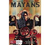Mayans M.C. : Season 1