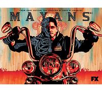 Mayans M.C. Season 1