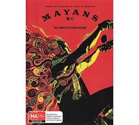 Mayans M.C. - Season 2