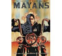 Mayans M.C.: The Complete First Season