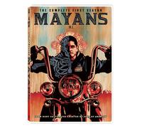 Mayans M.C.: The Complete First Season – Disney