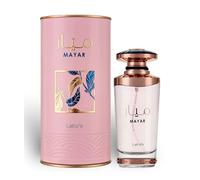 Mayar | Eau De Parfum | By Lattafa 100 ml (Pack of 1), 3.4 ounces