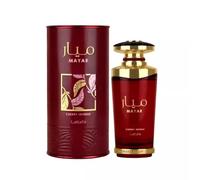 mayar cherry intense 100ml perfume by lattafa new launched rich perfume