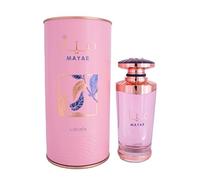 Mayar Eau de Parfum 100ml, Floral Fruity Sweet Perfume for Women, Long Lasting Elegant Fragrance