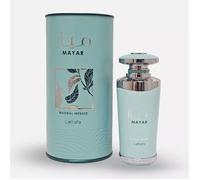Mayar | Eau De Parfum | By Lattafa 100 ml (Pack of 1), 3.4 ounces