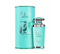 Mayar, Natural Intense, Cherry Intense 100ml Eau De Parfum By Lattafa