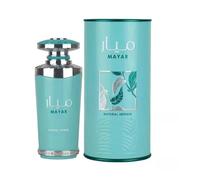 Mayar Natural Intense Eau de Parfum Spray for Women 100ml
